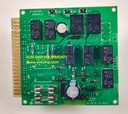 Terasaki ESM-102D Starter Module K/87Z/3-00IC