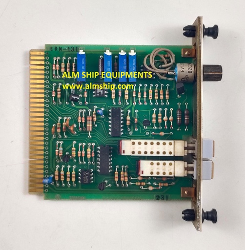 Terasaki ERN-131 K/751/201-001C (231) Pcb Card
