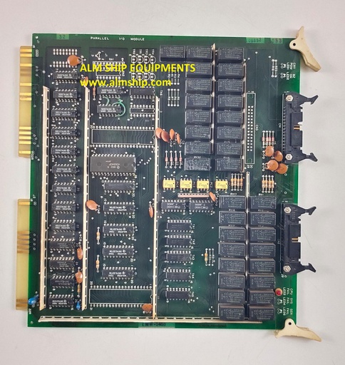 Terasaki EMW-1403 K/821/4-001C Parallel I/O Module