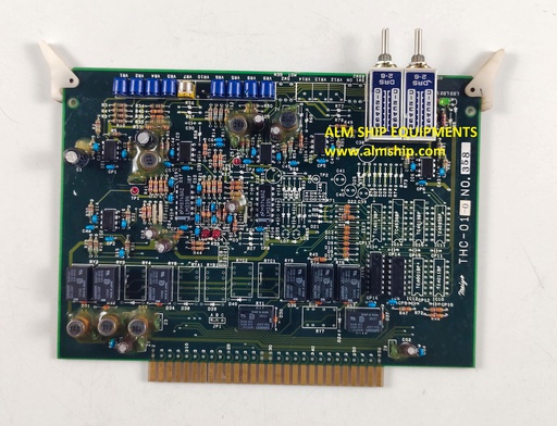Meiyo THC-01-0 Pcb Card