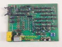 Uzushio Electric UST-202A Pcb Card 1307B