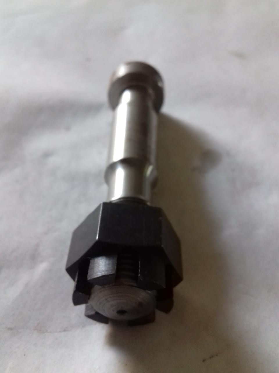 CONN. ROD BOLT & NUT