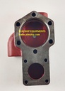 Cooler Cover Position-1 For Sperre HV2/200 p/n 1171
