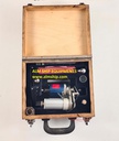 Lehmann &amp; Michels Lemag 50-M3 Indicator (DAMAGE)