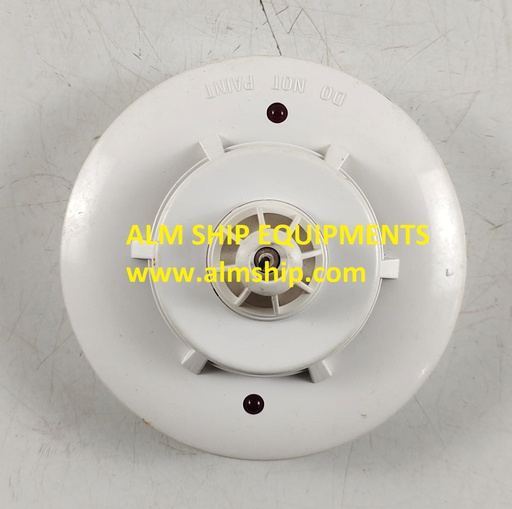Zicom ZNB-358D-SH-LED Addressable Photo & Heat Multi Detector