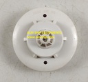 WIZMART ADDRESSABLE PHOTO &amp; HEAT MULTI DETECTOR (WITH-OUT BASE)