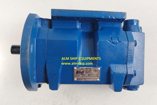 IMO PUMP ACE 038N2 NTBP