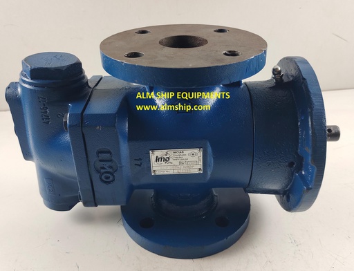 IMO PUMP ACP 045N2 NRBP