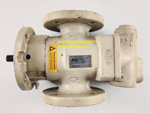 IMO PUMP ACG 045N7 NTBP