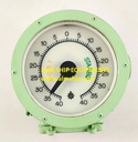 NUNOTANI SEIKI RPM-40 SD-200 RUDDER ANGLE INDICATOR RECEIVER
