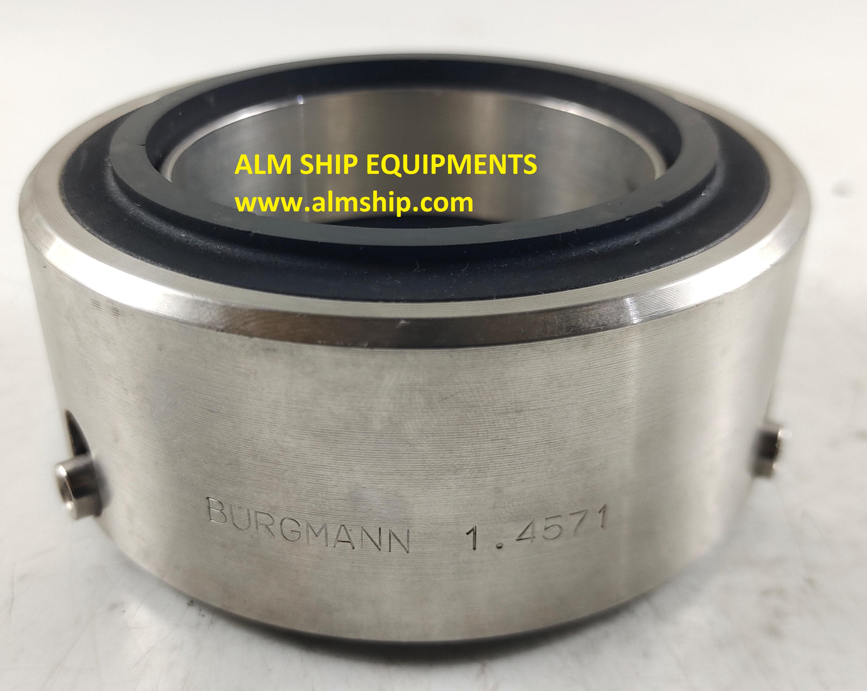 MECHANICAL SEAL