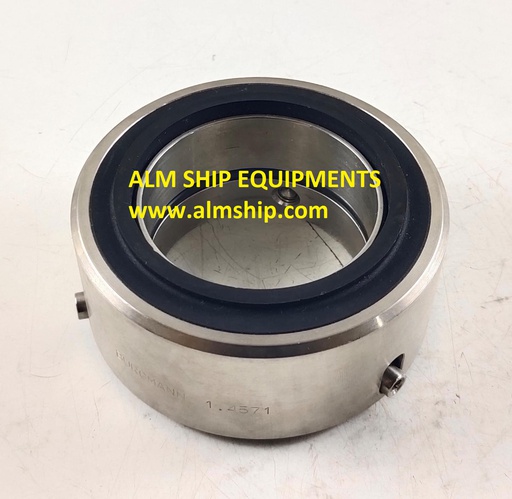 MECHANICAL SEAL