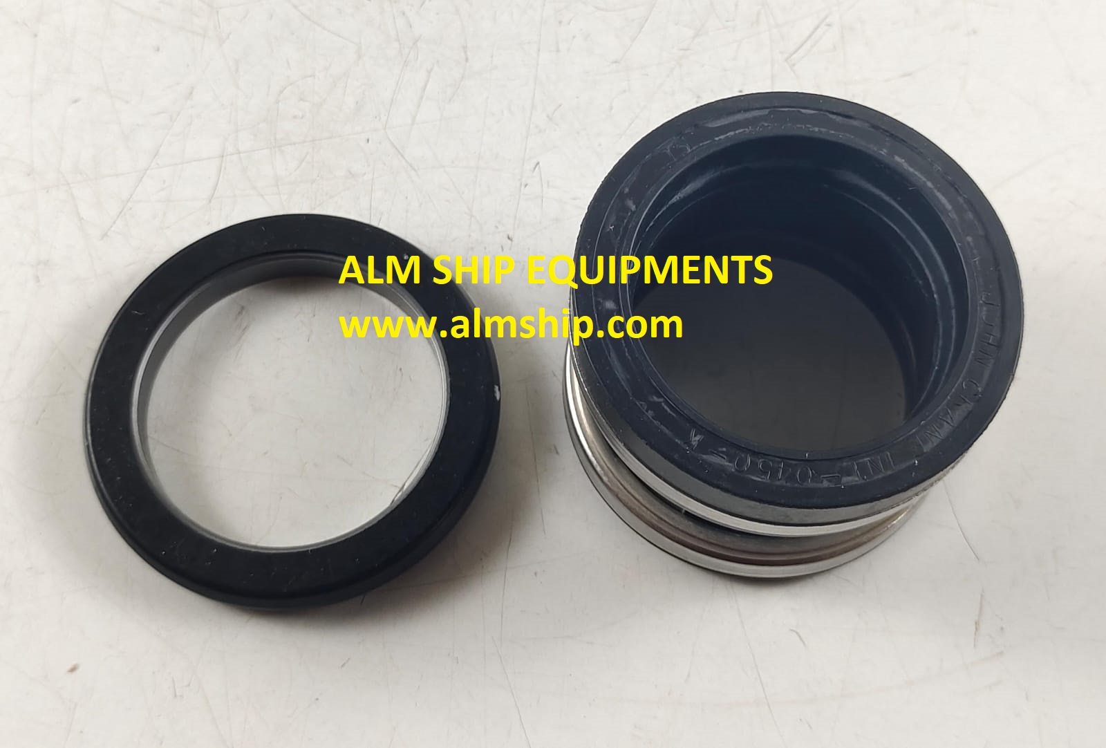 MECHANICAL SEAL