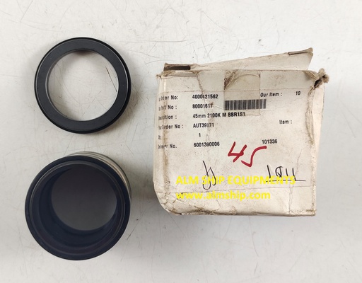 MECHANICAL SEAL
