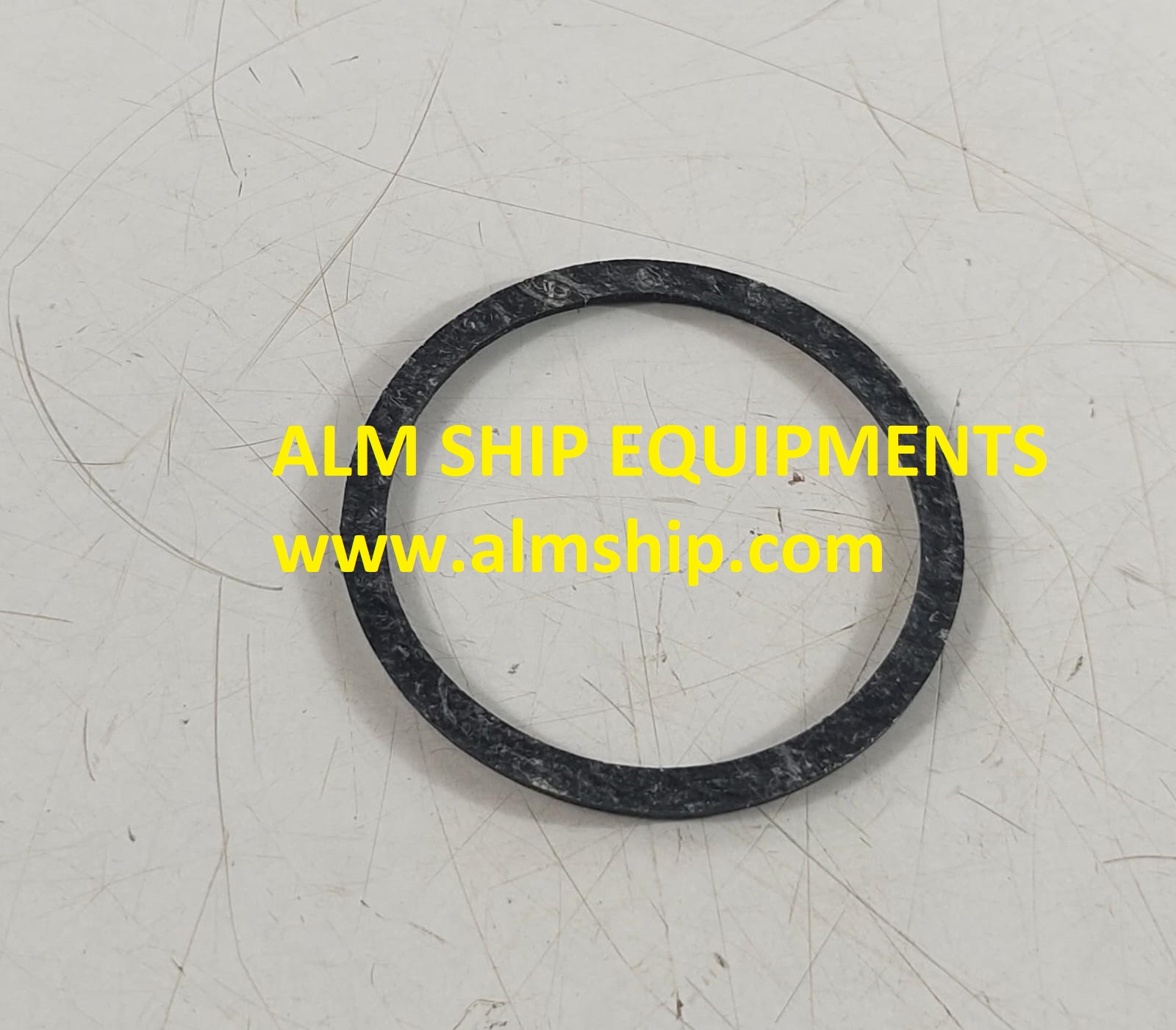 TANABE HC-275A VALVE SEAT GASKET