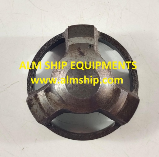 TANABE H-275A 2ND STAGE H.P VALVE RETAINER