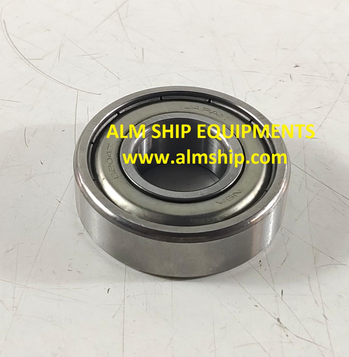 TANABE HC-275A BEARING FOR COOLING WATER PUMP