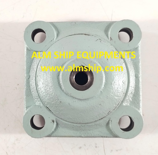 TANABE H-275A 2ND STAGE H.P VALVE FLANGE