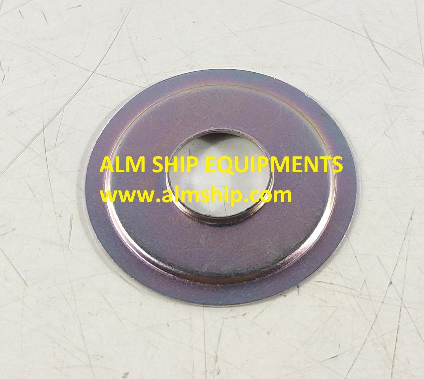 TANABE HC-275A SPRING RETAINER