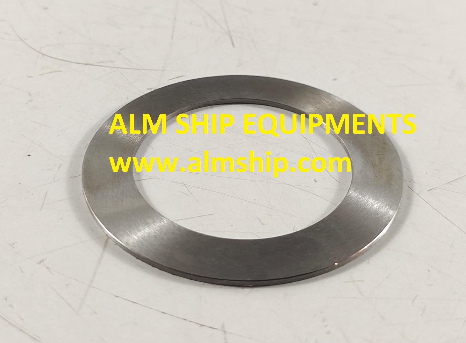 TANABE HC-275A VALVE PLATE