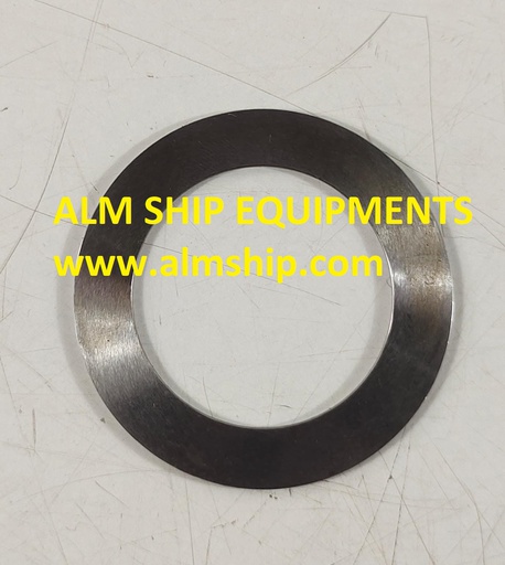 TANABE HC-275A VALVE PLATE