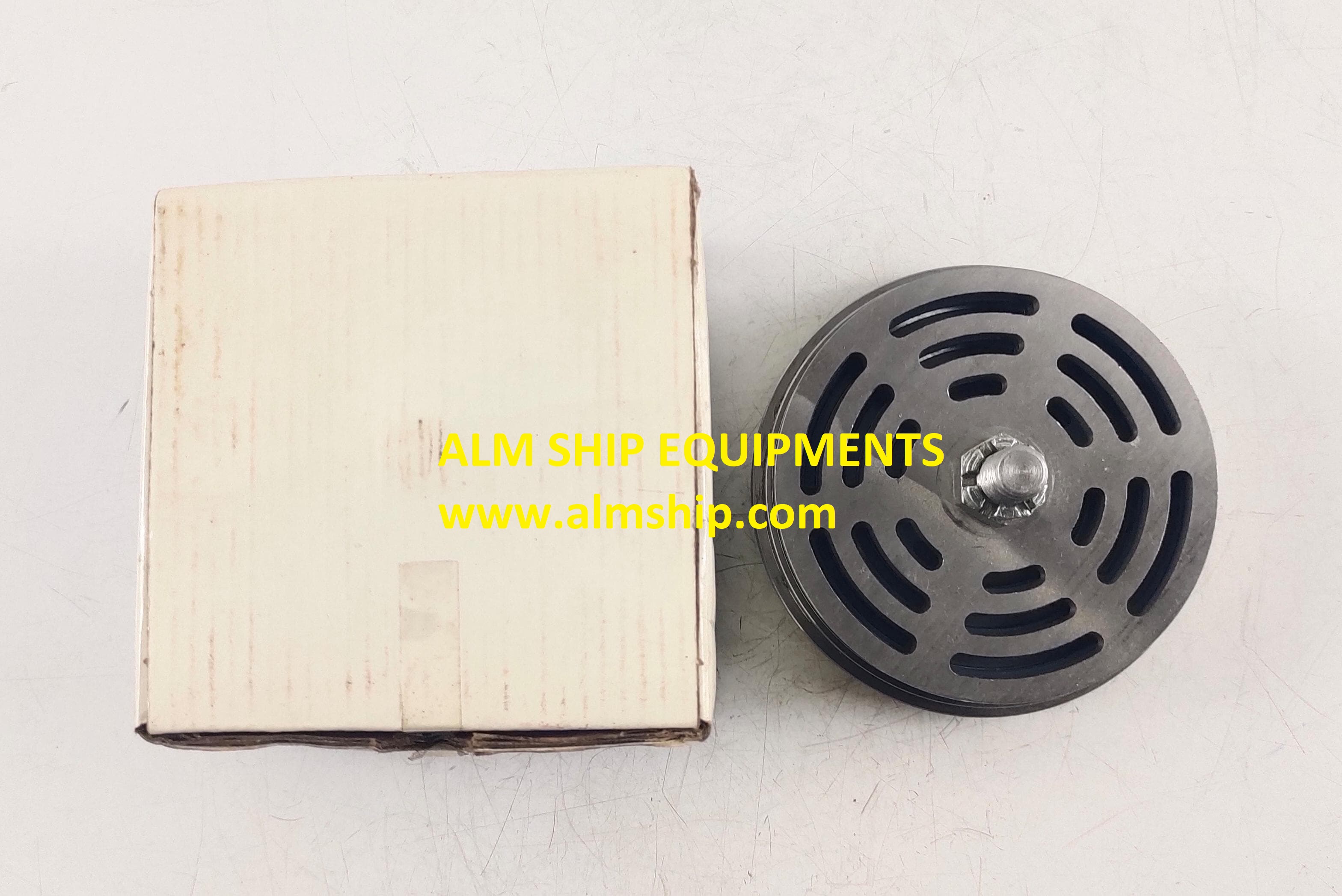 LP DELIVERY VALVE ASSY HV2/200