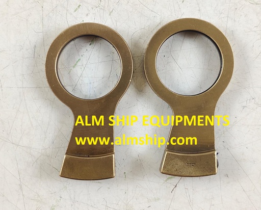 DAMCOS ACTUATOR POSITION INDICATOR BRC 012-A1