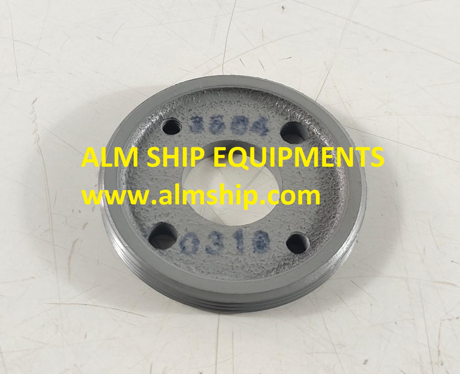 TANABE HC-275A BEARING COVER