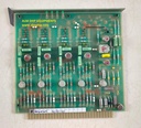 SOREN T. LYNGSO COMPARATOR 2 PCB CARD