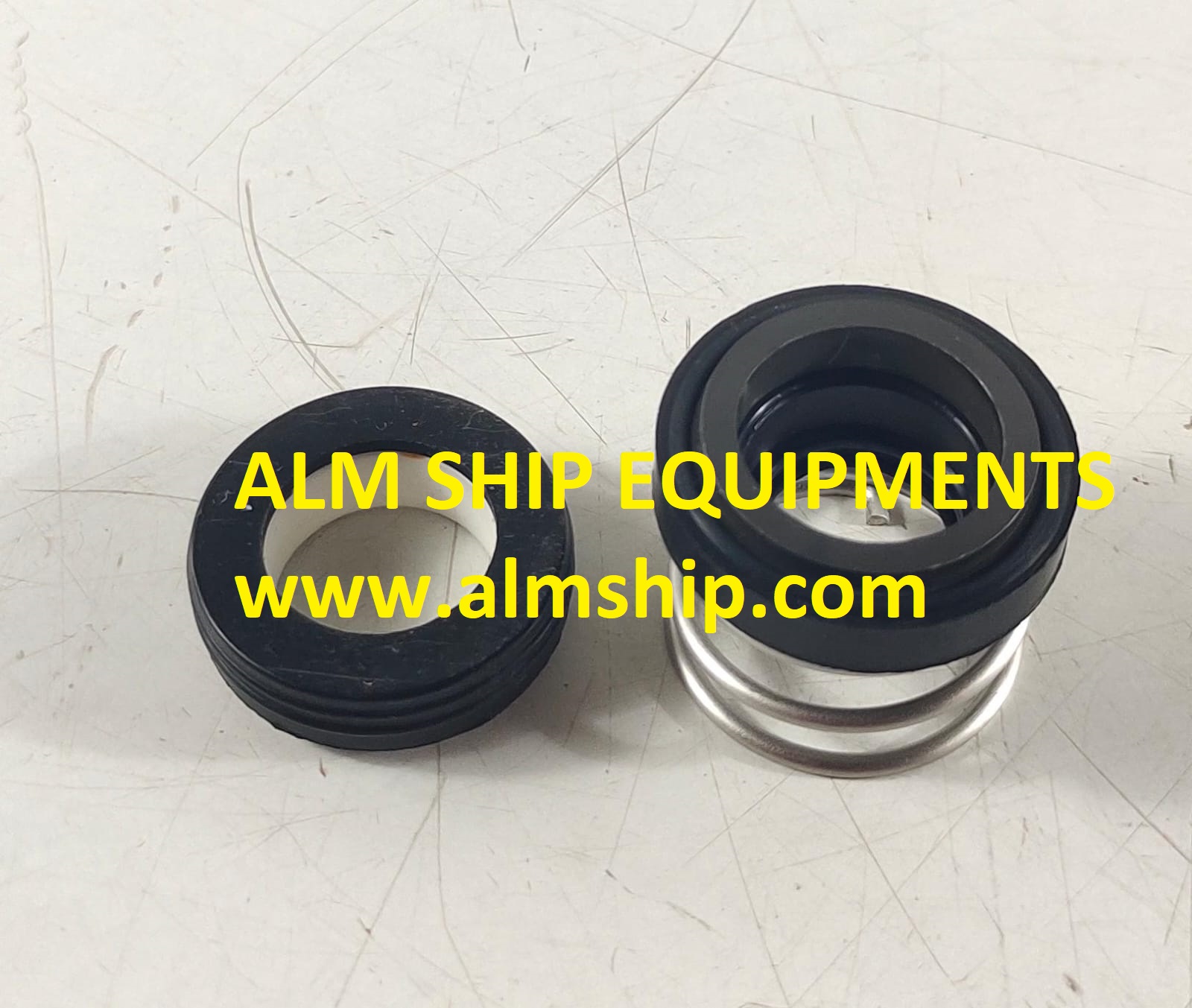 TANABE HC-275A MECHANICAL SEAL
