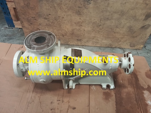 Torishima Pump CNA65-22 Water Pump