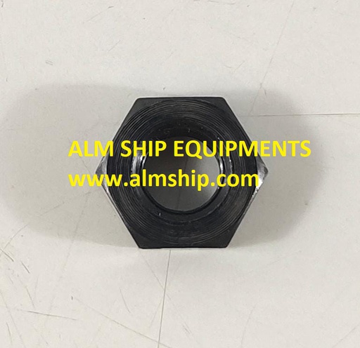TANABE HC-275A VALVE CLAMPING NUT