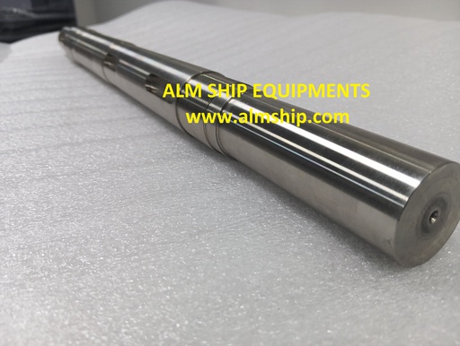 Impeller Shaft/ RVP160MS