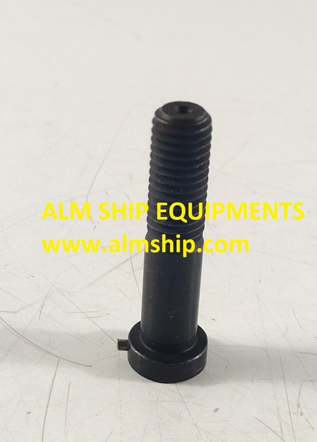 TANABE HC-275A 2ND STAGE VALVE CLAMPING BOLT