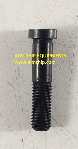 TANABE HC-275A 2ND STAGE VALVE CLAMPING BOLT