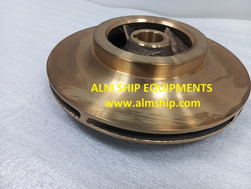 Impeller / RVP160MS
