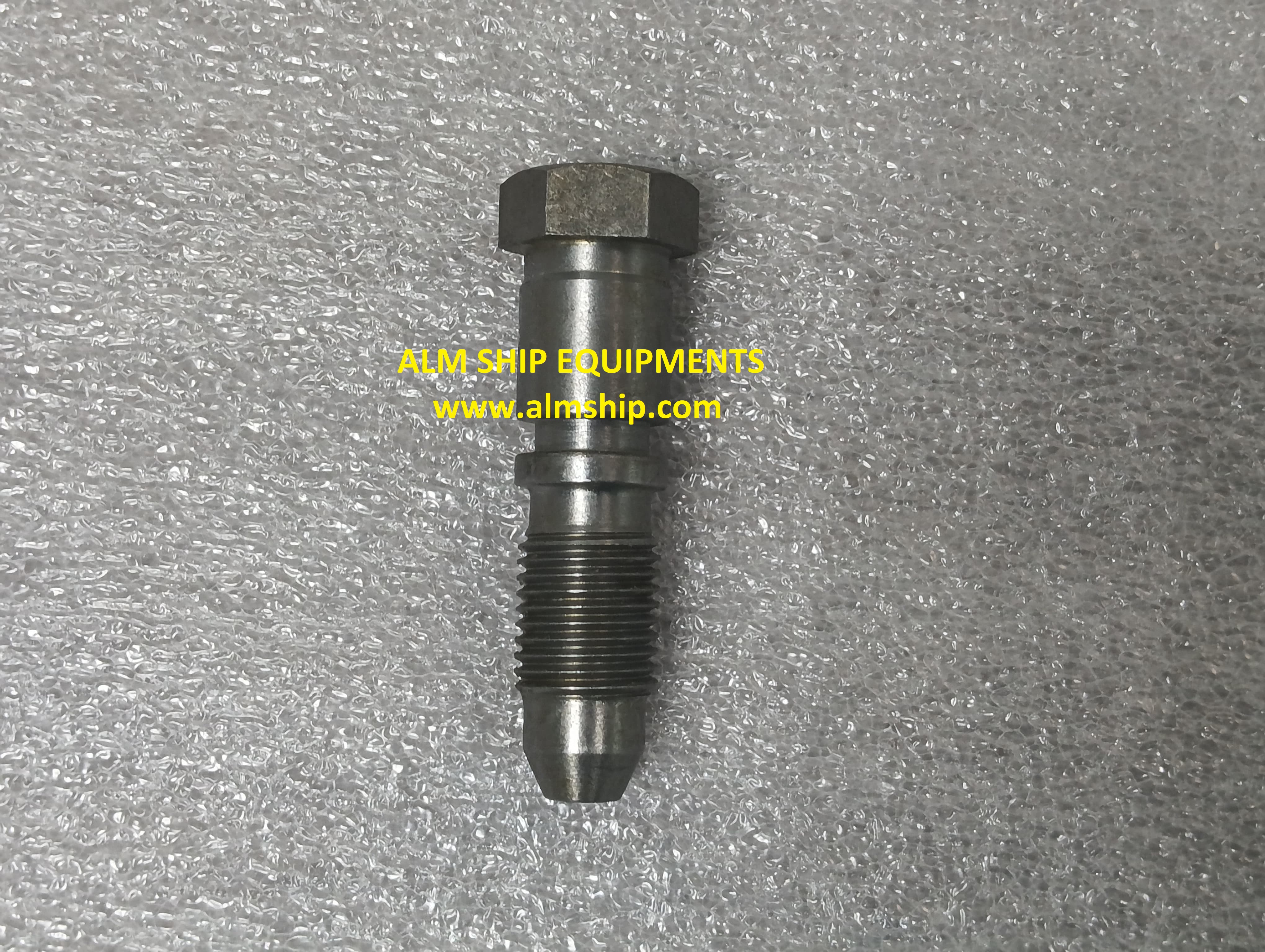 Valve, Rod Type / 6-N-21 (A)L-DN