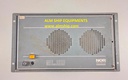 NOR CONTROL MCU 8625 PANEL