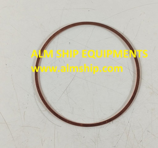 TANABE HC-275A 2ND STAGE H.P VALVE GASKET