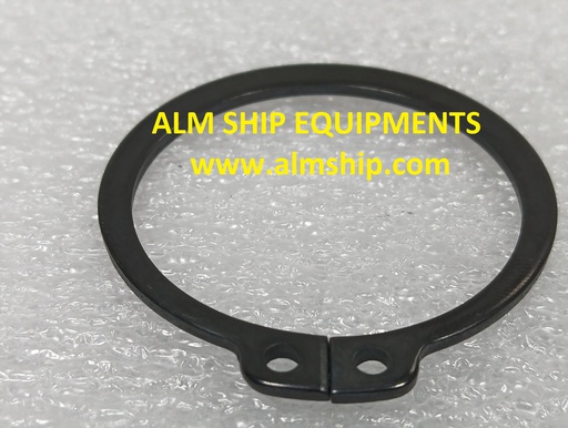 Snap Ring/ RVP160MS