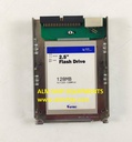STEC 2.5 FLASH DRIVE
