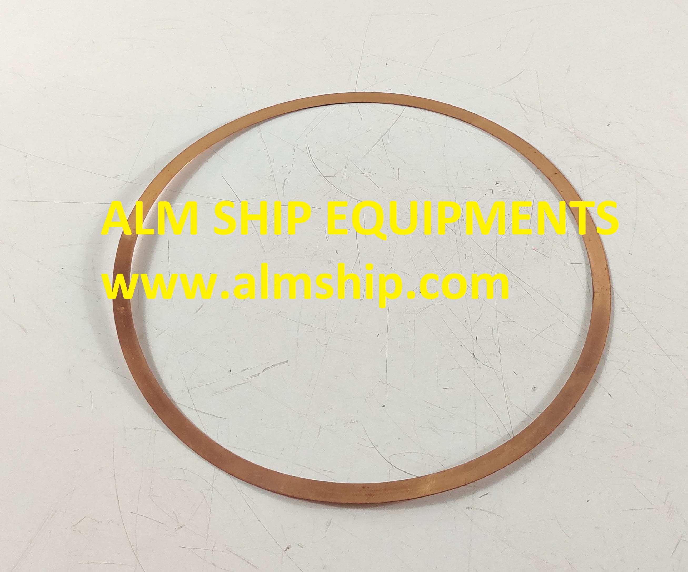 TANABE HC-275A COPPER GASKET