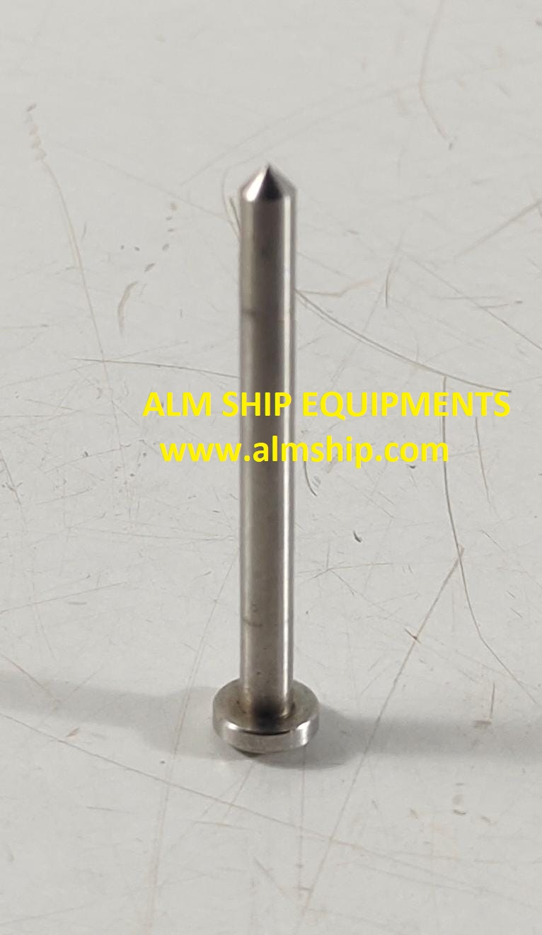 TANABE HC-275A NEEDLE VALVE FOR MAGNETIC VALVE