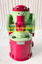 ALLWEILER SLF 80 R42U12.1-W1 SCREW OIL PUMP