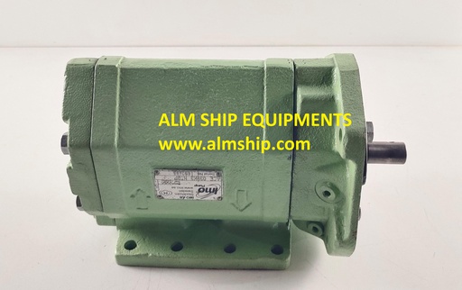 IMO ACE 038K3 NTBP PUMP