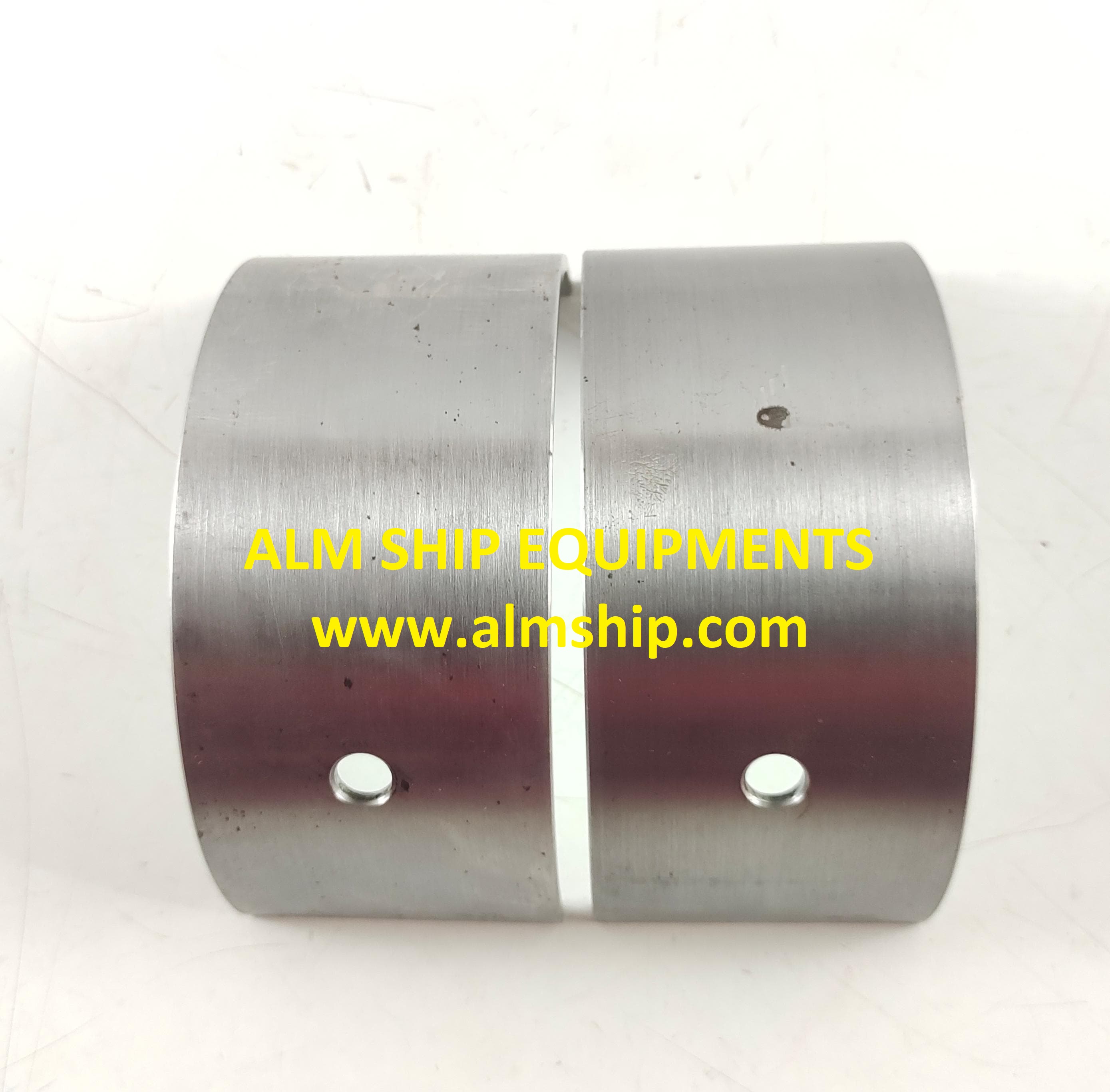 YANMAR CRANK PIN METAL C.R BEARING WITH-BOX S165