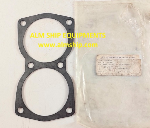 YANMAR GASKET SC-30N/SC-40N