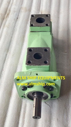 KAWASAKI SCREW PUMP B45-4L5FLTT