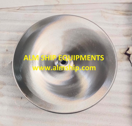 MITSUBISHI PISTON HEAD/PISTON CROWN 8UEC45LA