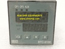 BC BTC-9100 DIGITAL TEMPERATURE CONTROLLER